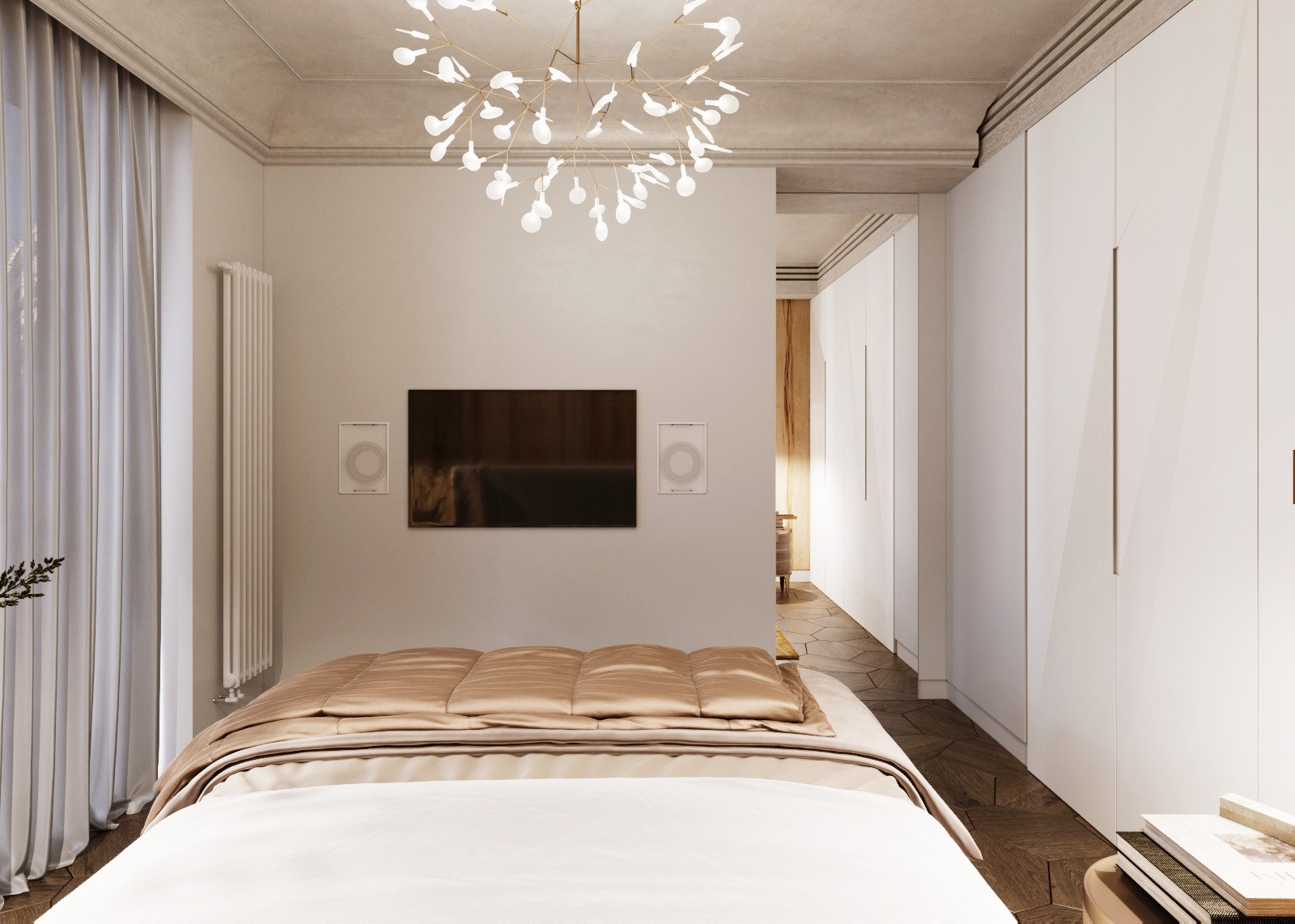 Клубный дом на Васильевском острове