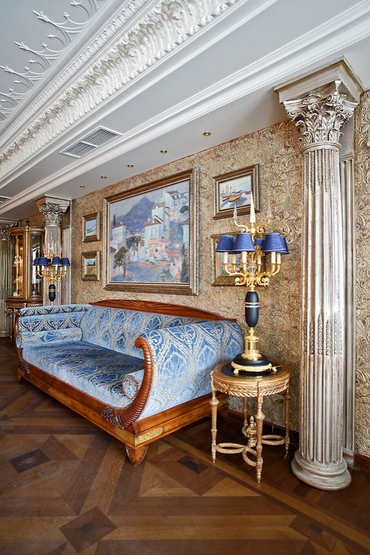 квартира для молодой семьи