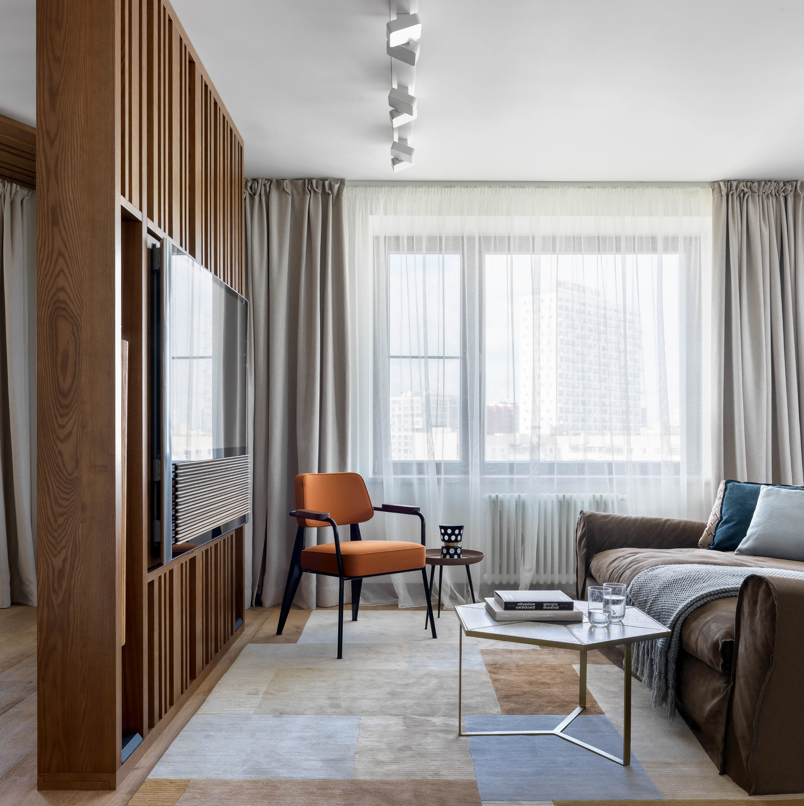 Квартира ЖК Велтон Парк