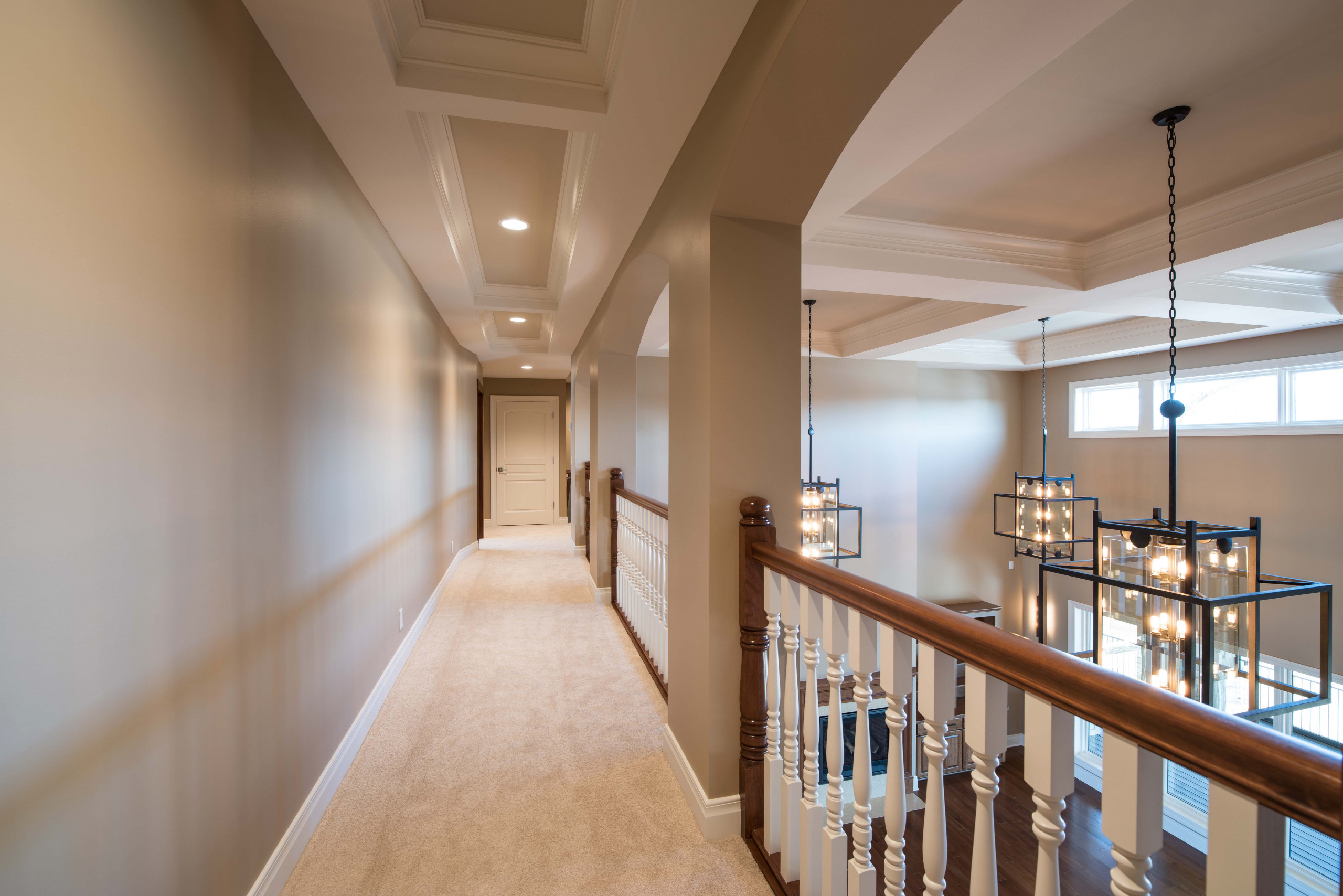 Traditional Inspired Home | Sterling Ridge Estates