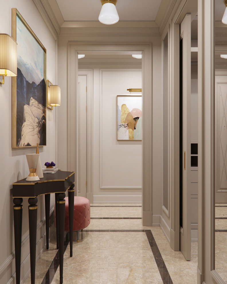 Квартира в ЖК Фили Град