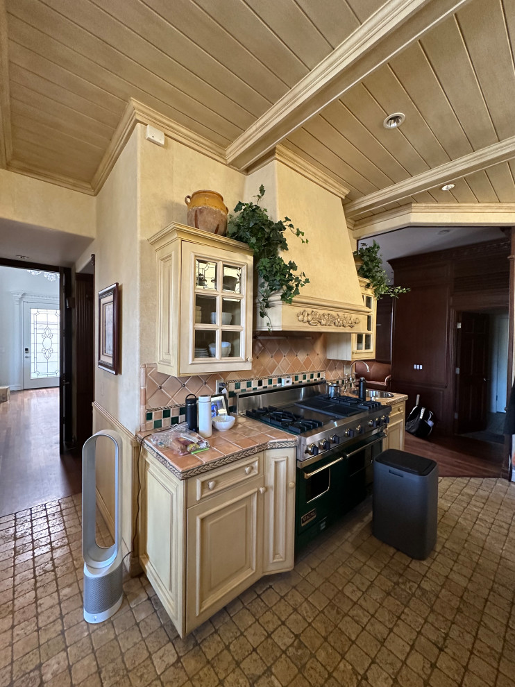 Classic Kitchen