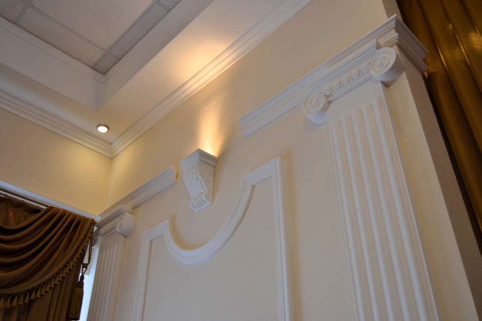 Актовый зал