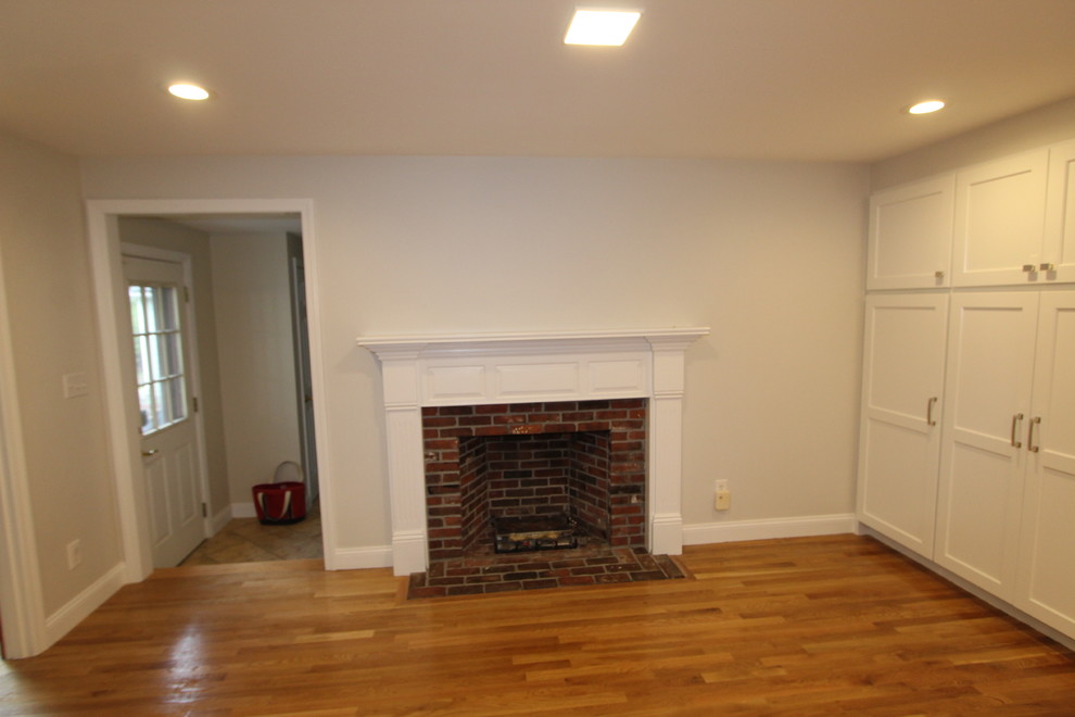 Incredible Refresh- Project 4361