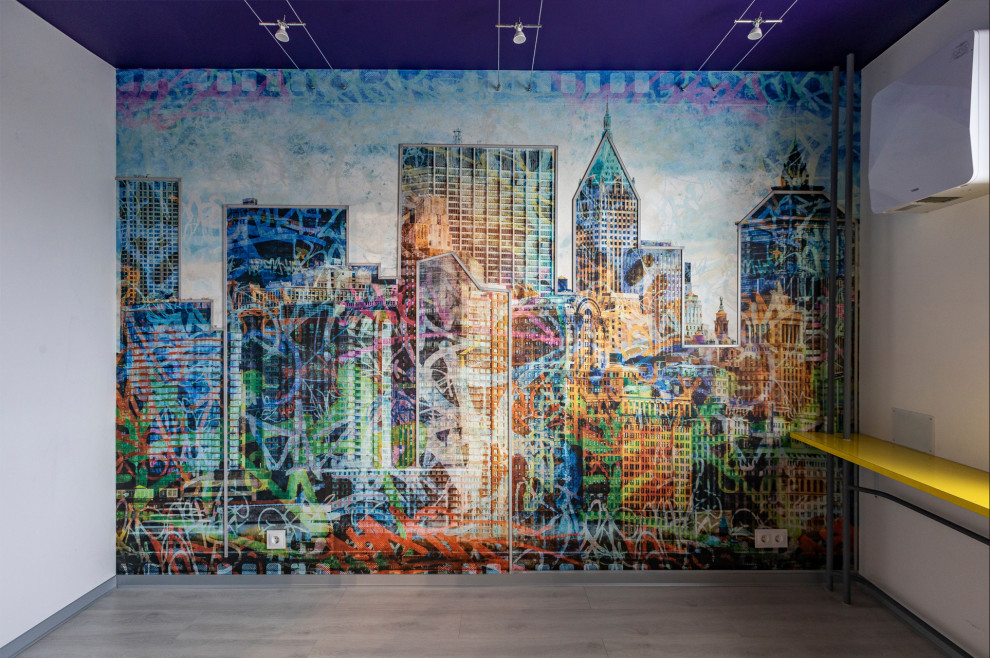 Вестерн-квартира в Одинцово