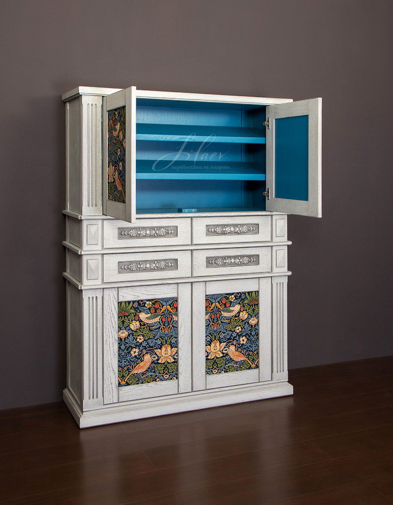 Прихожая "Passion for Morris"