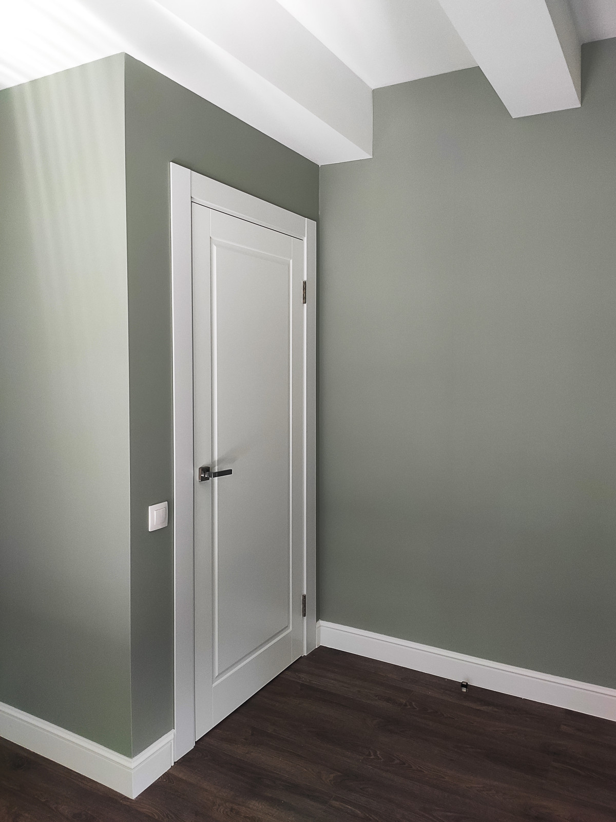 Дизайн интерьера частного дома в КП Астория