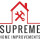 Supreme Home Improvements
