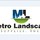 Metro Landscape Supplies Inc