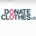 Donate Clothes