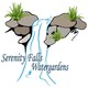 Serenity Falls Watergardens  LLC