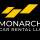 Monarch Car Rental LLC