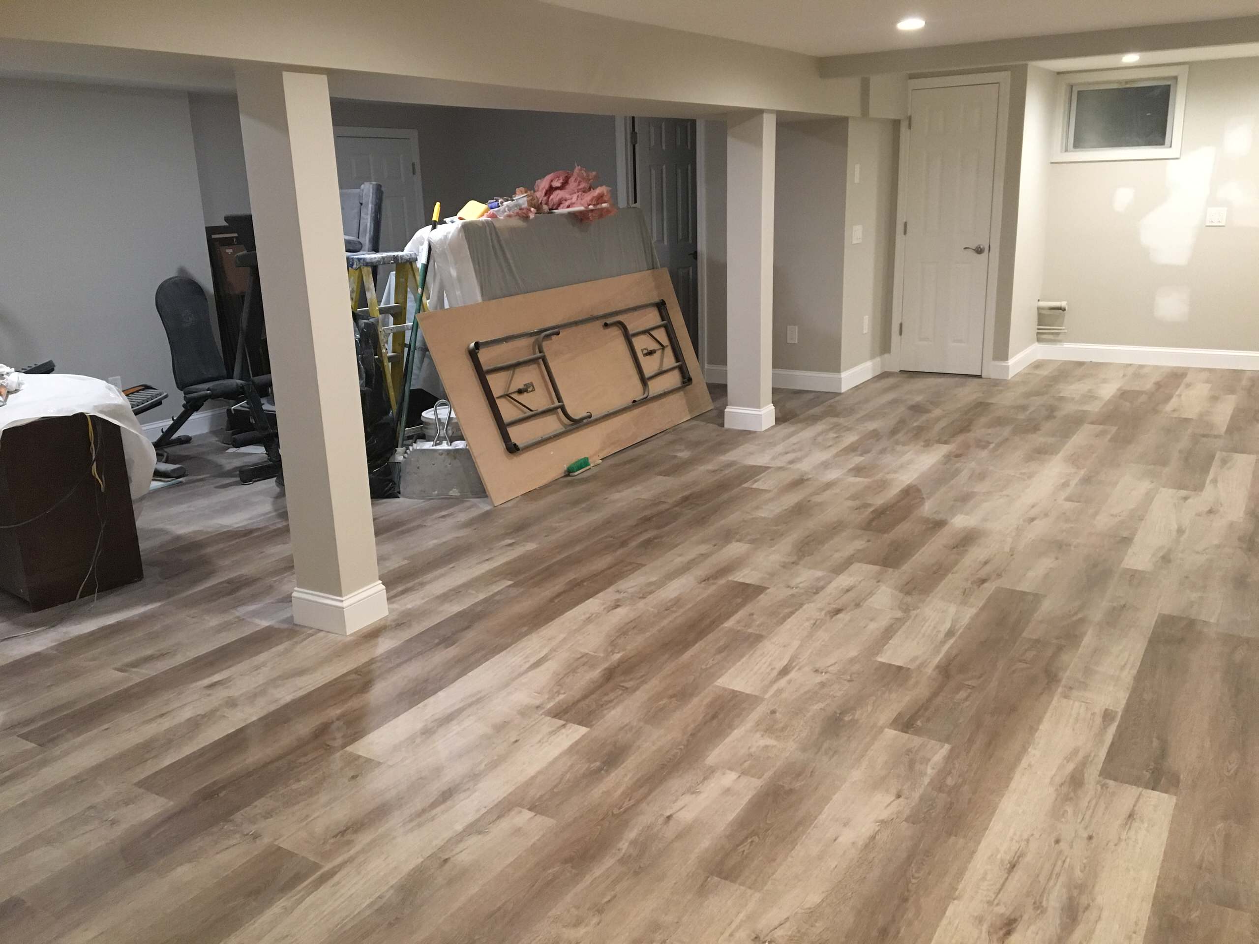 Flooring