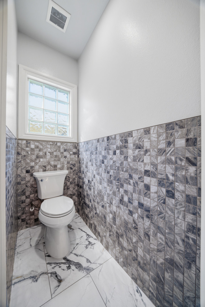 Taylor Draper- Primary Bath Remodel