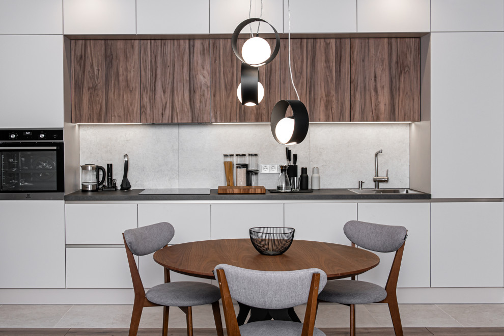 Очарование лаконичности