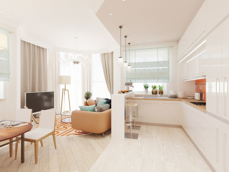 Университетский