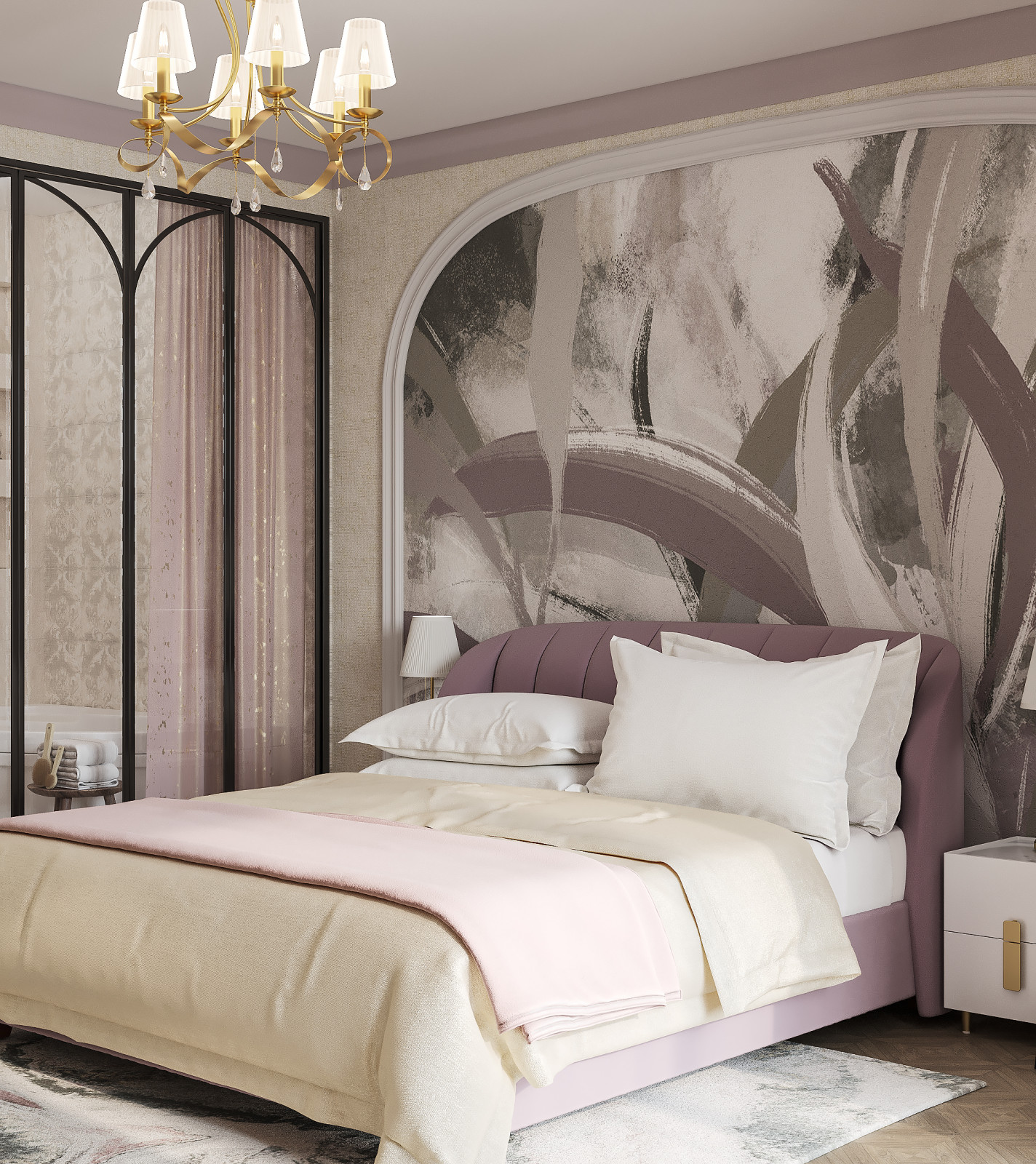 Двери в рай