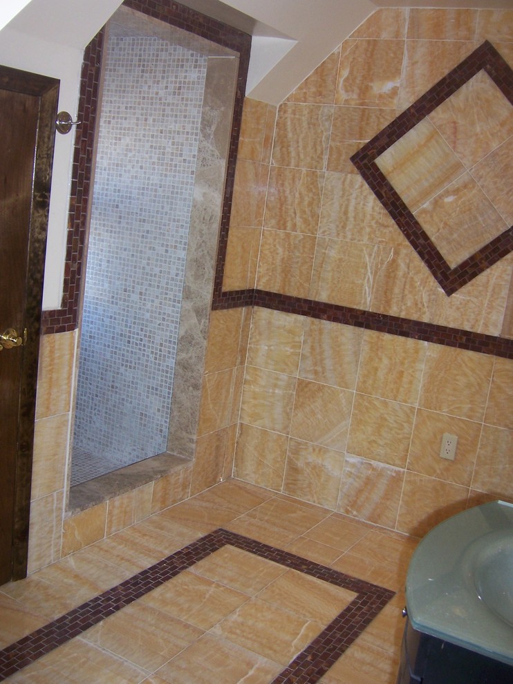 Argen Build Bathrooms