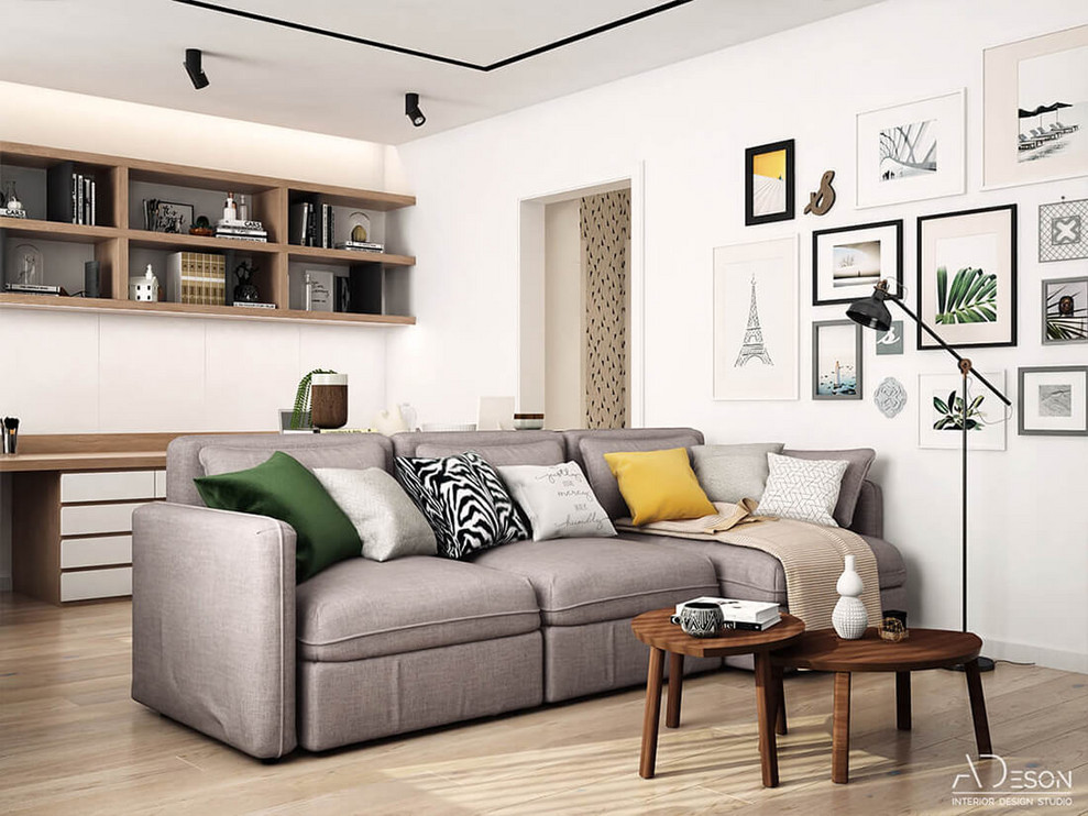 Солнце Скандинавии