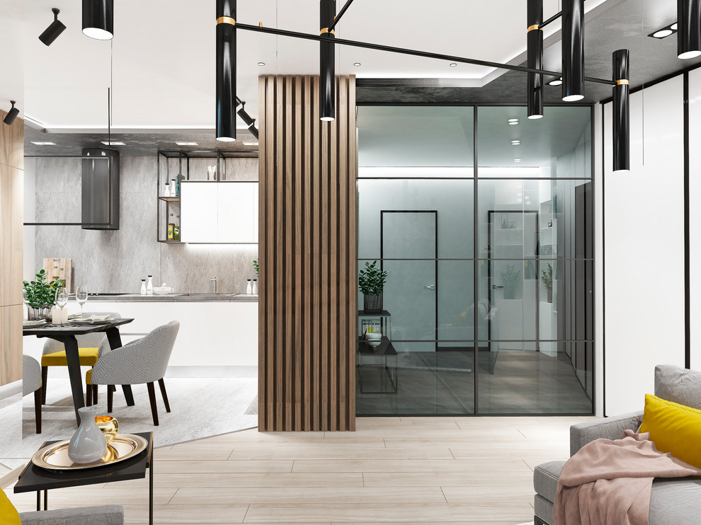 ЖК Колизей Лофт