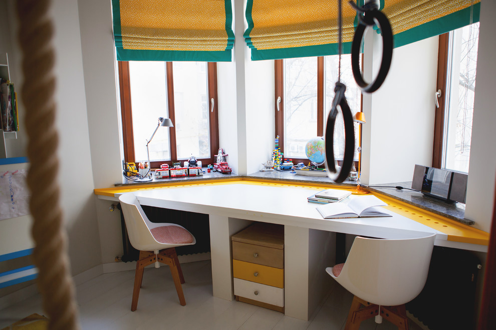 Квартира на Садовом кольце