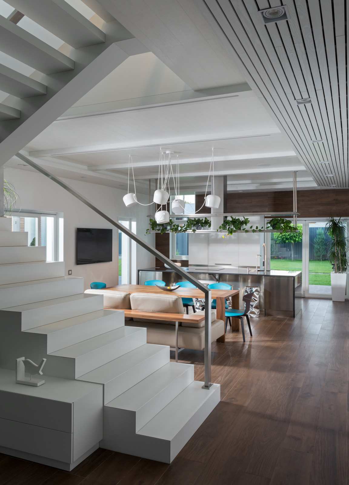 дом для отдыха