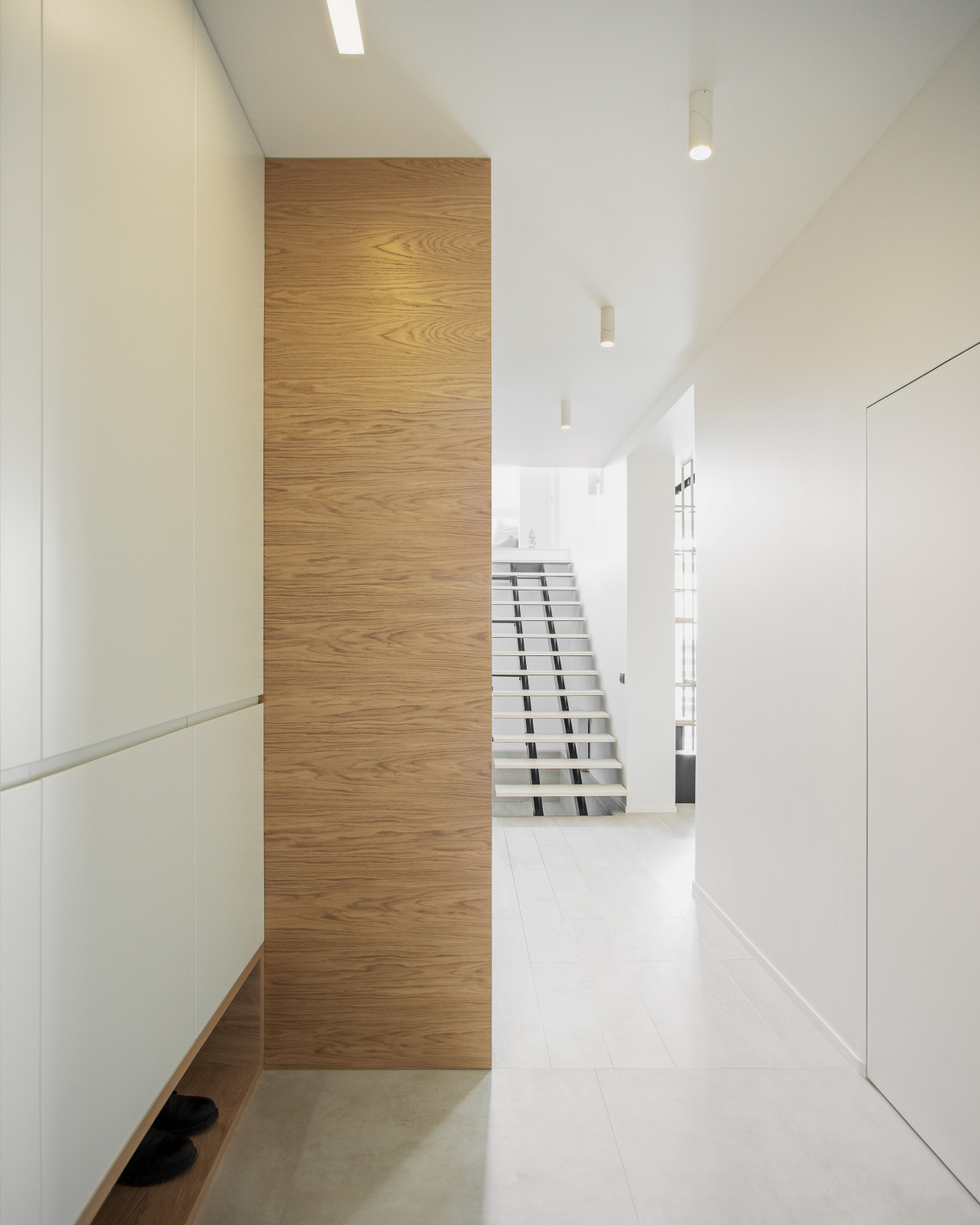 Таунхаус в Доброграде