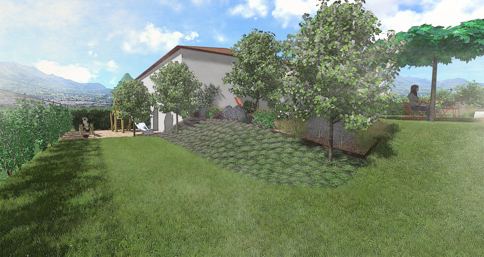 B&B tra i vigneti