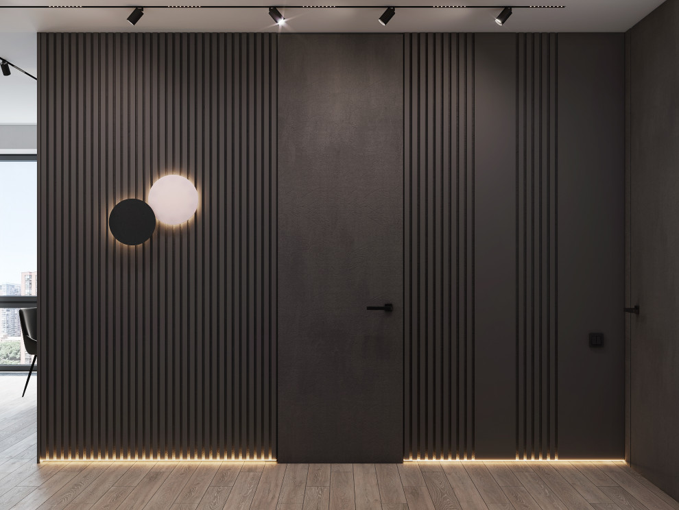 ЖК "Метрополия", г.Москва