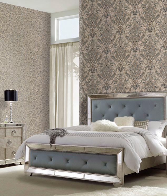 Итальянские обои