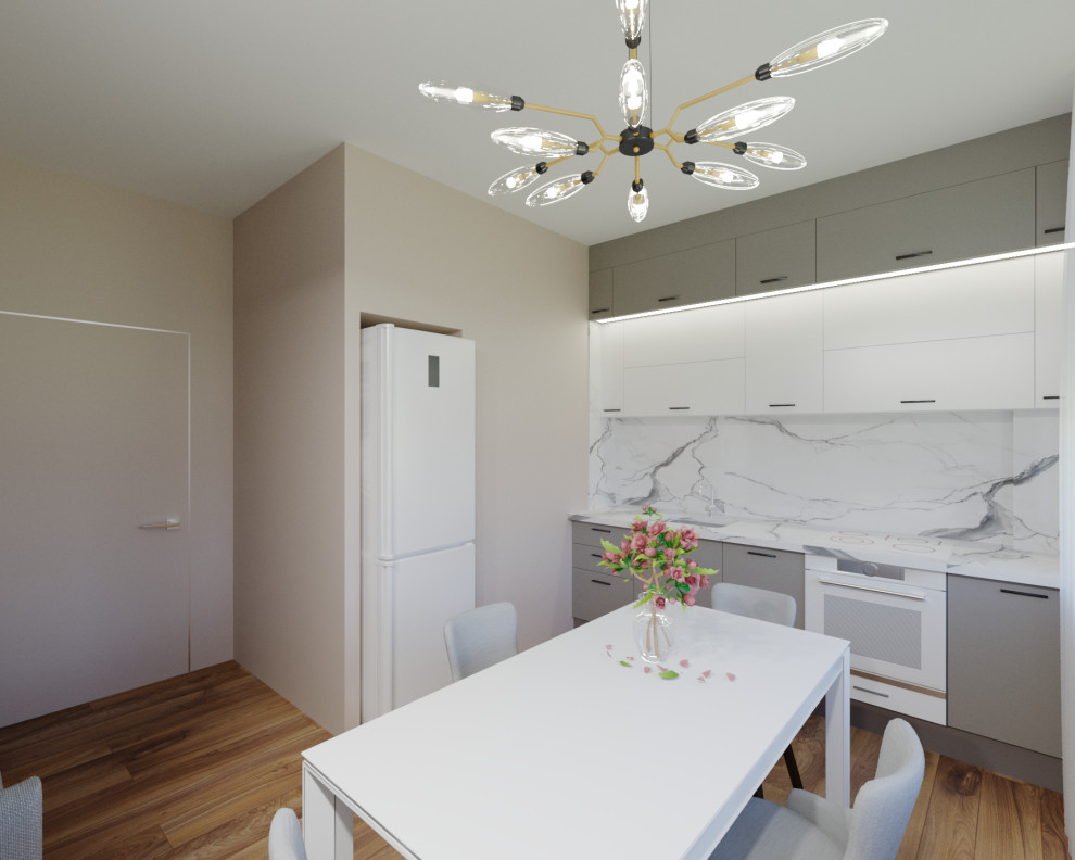 Квартира студенту в Москве