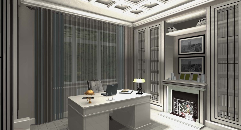 Архитектурные чертежи и 3d