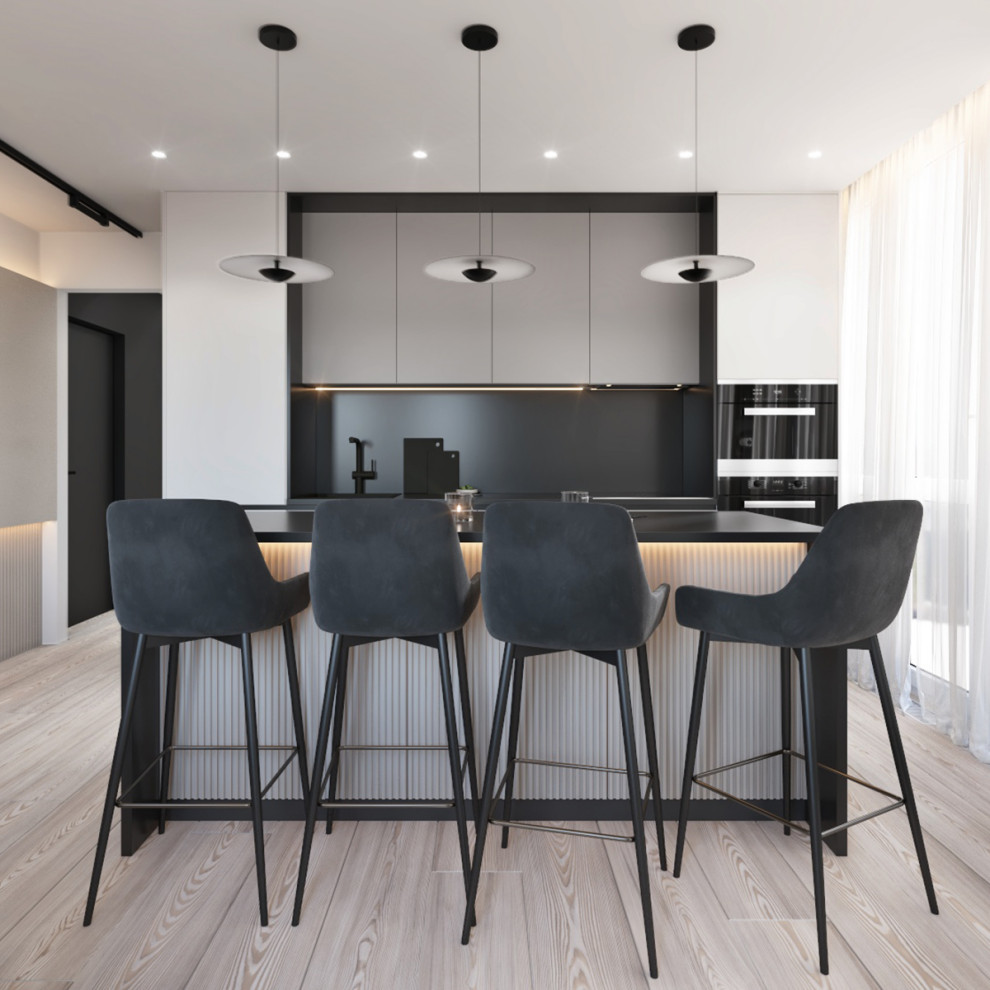 г. Тюмень ЖК "Домашний" ул.Новоселы