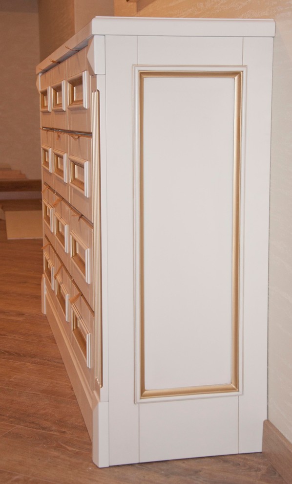 мебель в квартиру в классическом стиле