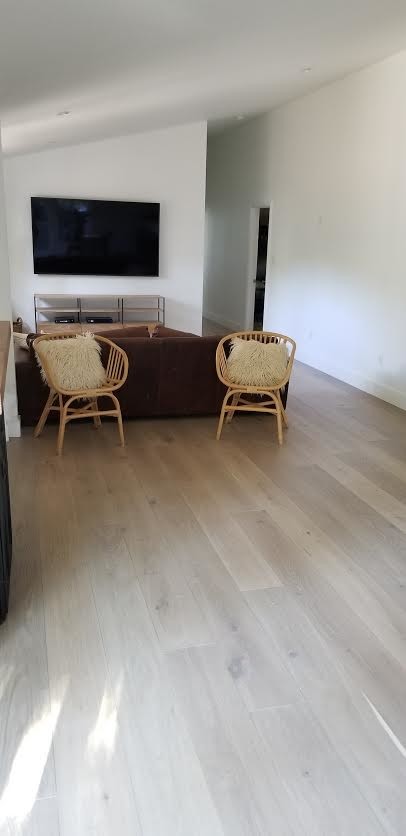 European White Oak