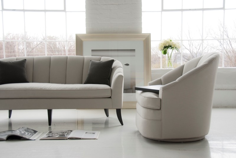 Bolier - мебель, которую выбирают лучшие отели мира