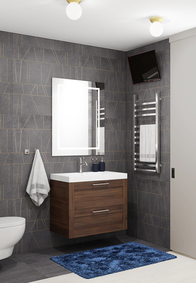 Квартира 83м2