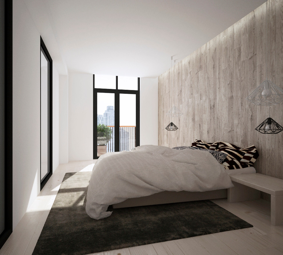 Loft in Moscow /Лофт в Москве