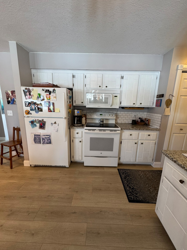 Hickory and Sage Kitchen