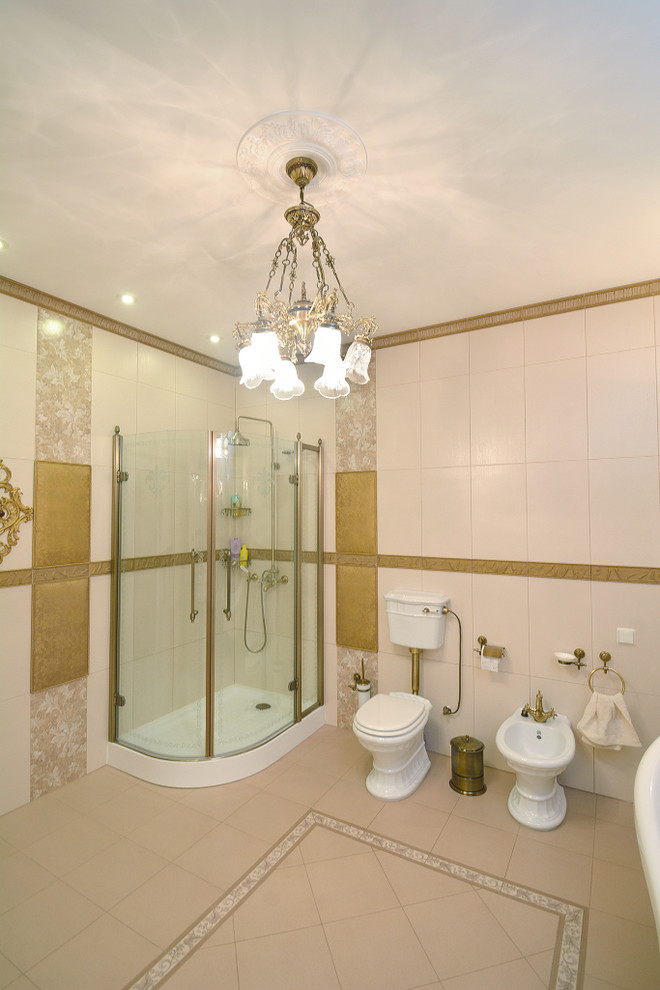 Коттедж на Байкальском тракте