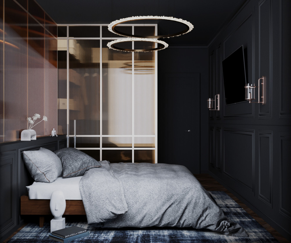 ЖК "Новый Лесснер"