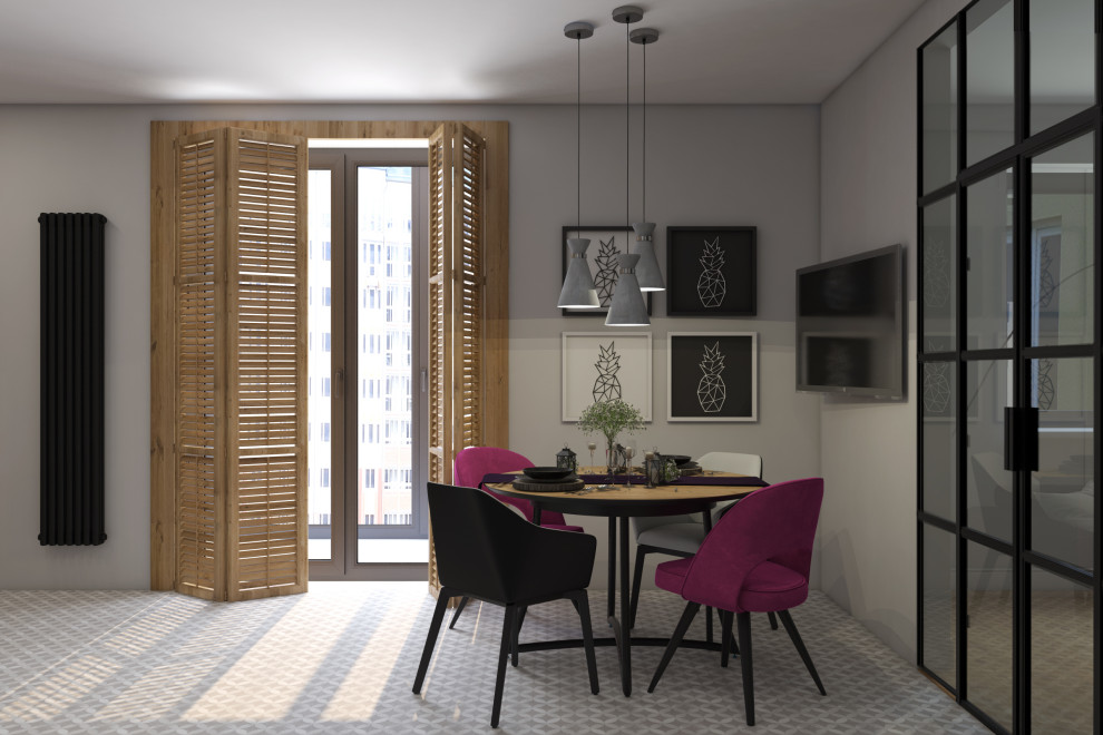 ЖК Третьяковский