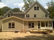 Lloyd Square, Carrboro, North Carolina