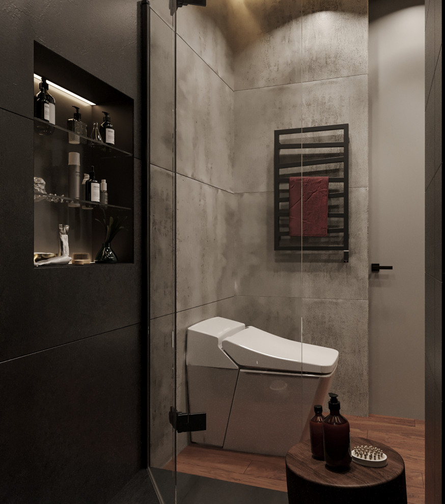 Проект на улице Шелепихинская 6