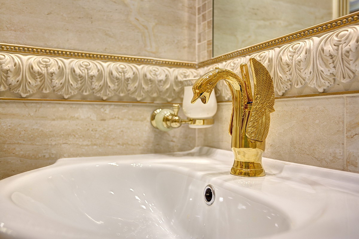 Двухкомнатная студия на Казанской