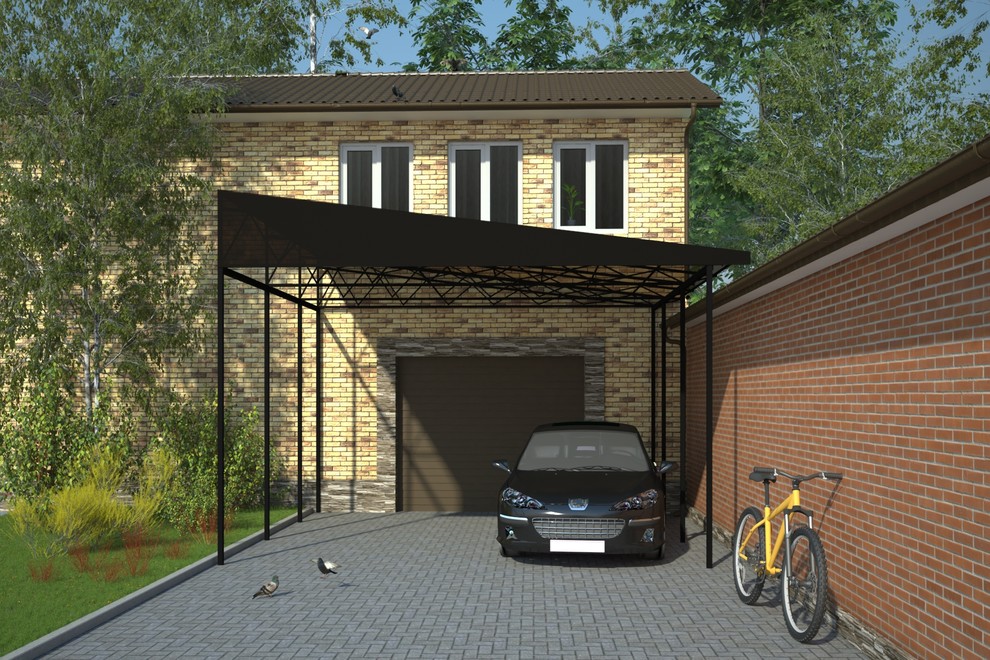 3d-визуализация