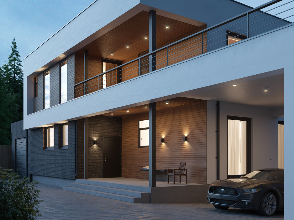 Визуализация