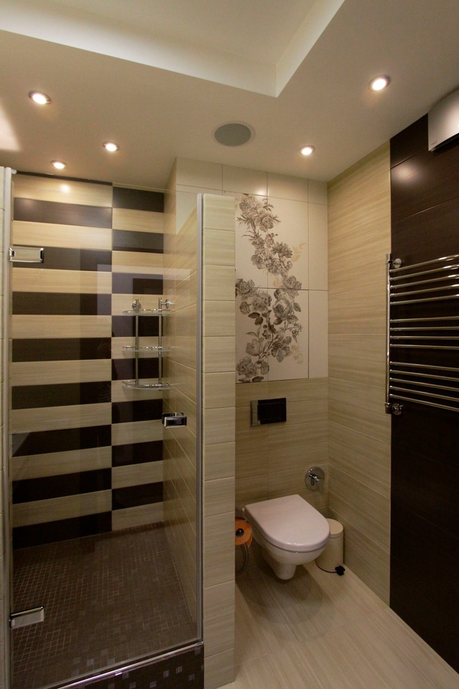 Яркий минимализм