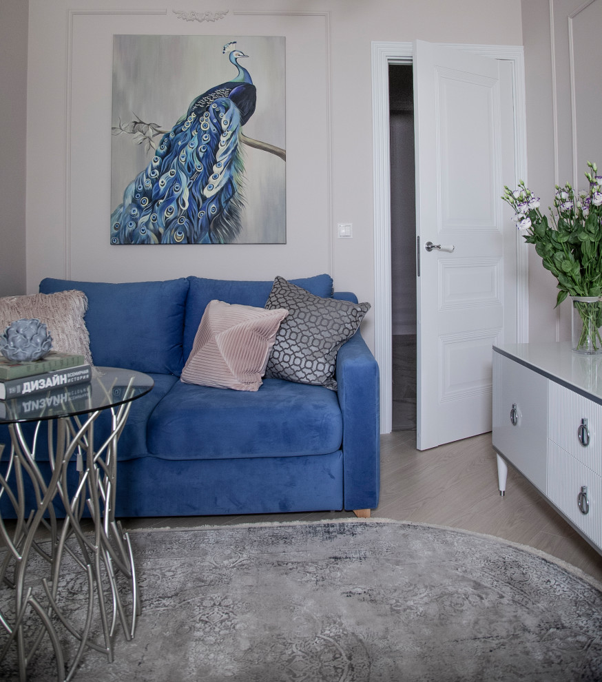 Новомытищинский, 43 #домсвидомнареку