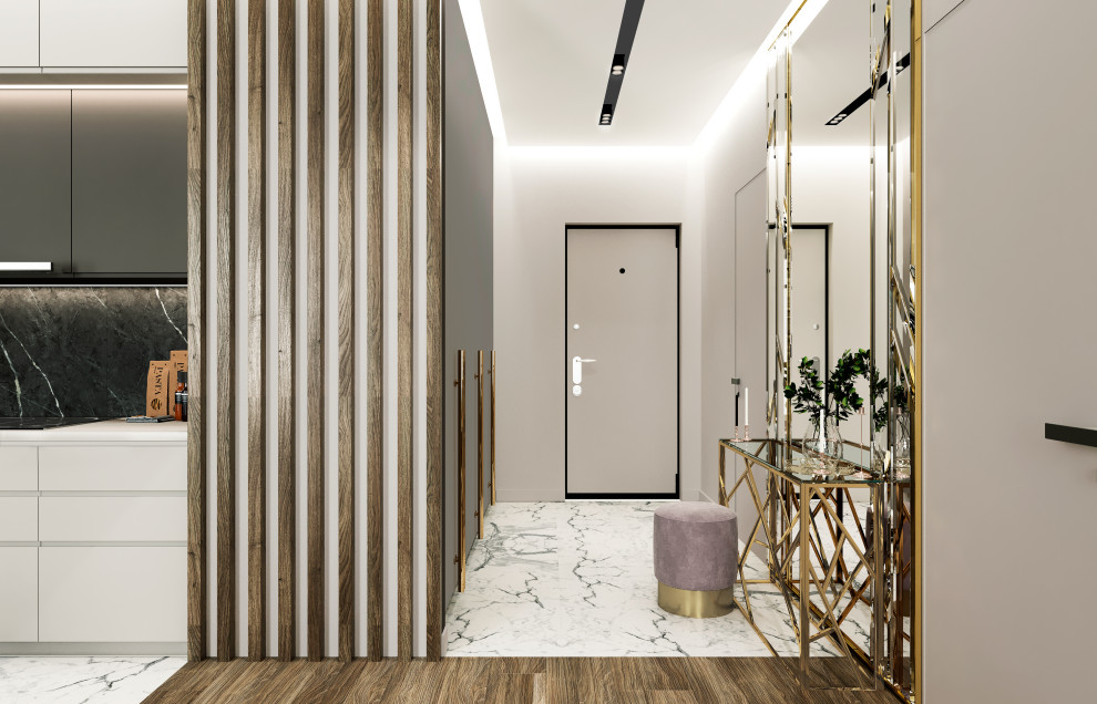 ЖК Онегин, Пермь